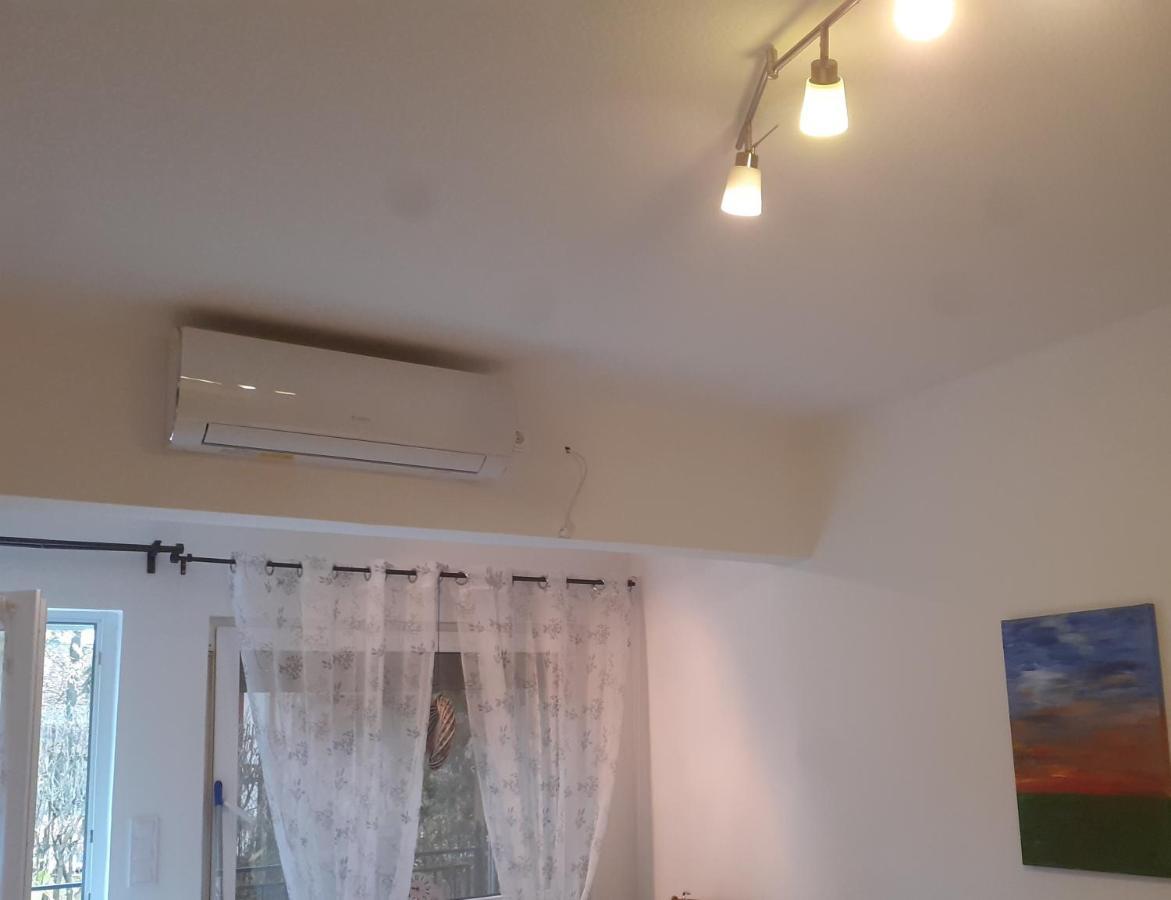 Rose Apartman Balatonlelle Exteriör bild