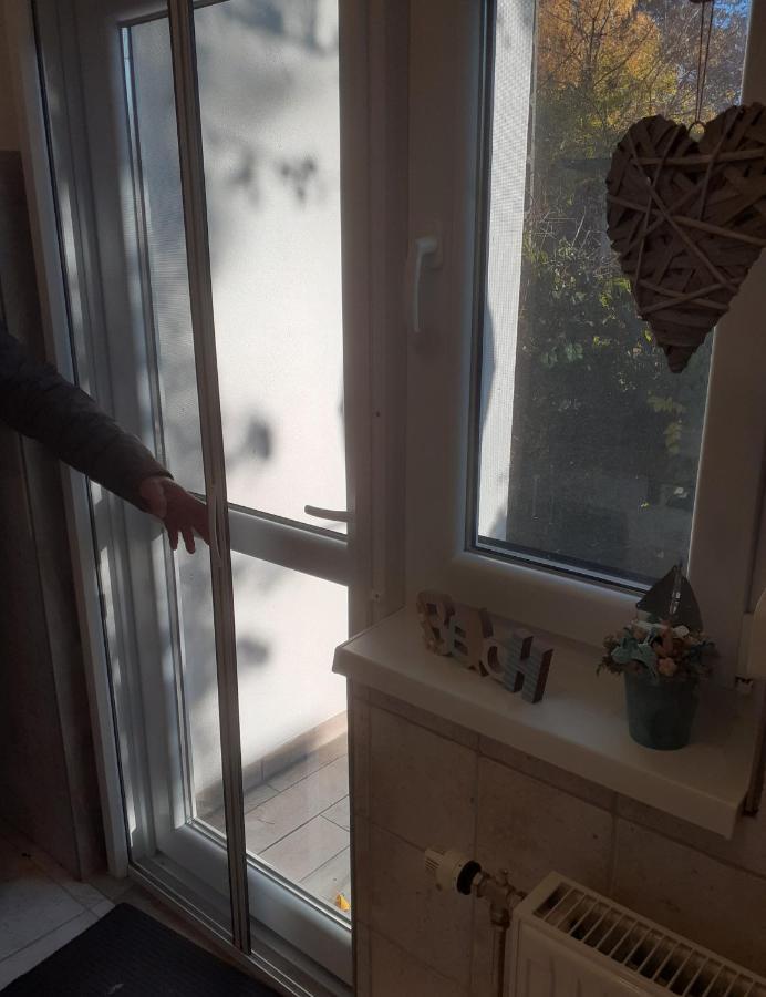 Rose Apartman Balatonlelle Exteriör bild