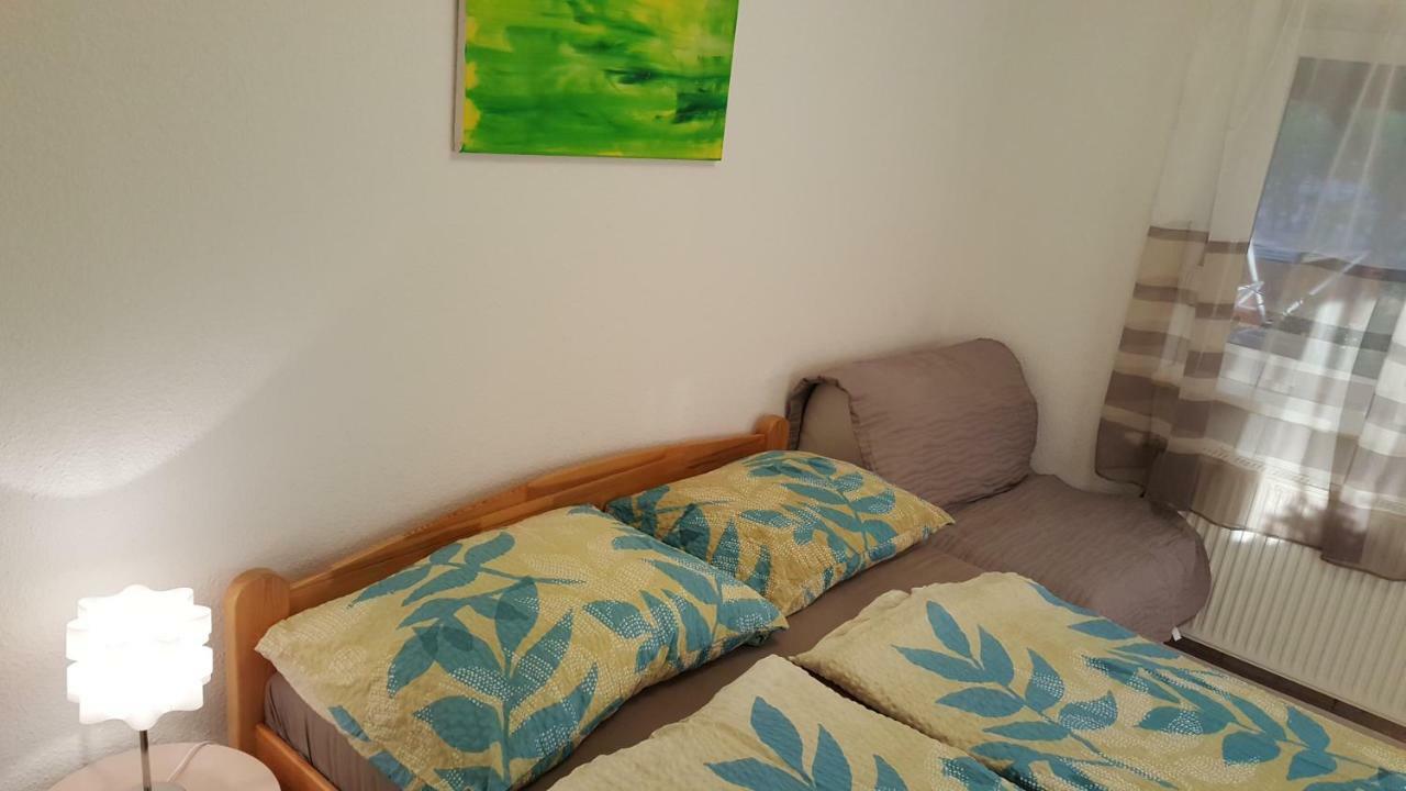 Rose Apartman Balatonlelle Exteriör bild